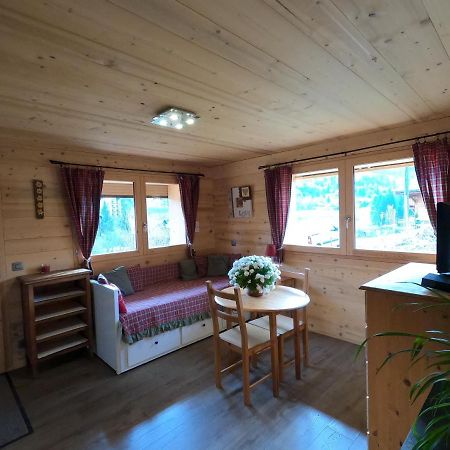 Apartamento L'Esquirot Megève Exterior foto
